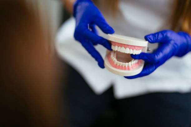 Best Full Mouth Reconstruction  in Athens, TX