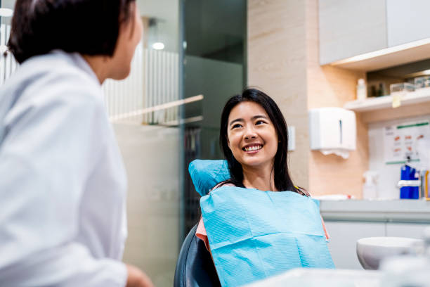 Professional Holistic Dental Care Services in Athens, TX